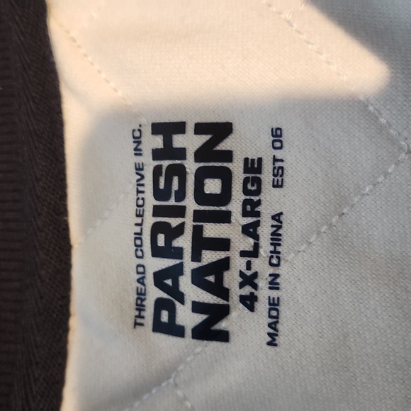 Parish Swater - Picture 4 of 9